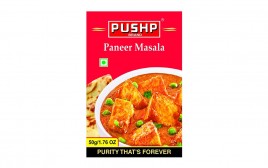 Pushp Paneer Masala   Box  50 grams
